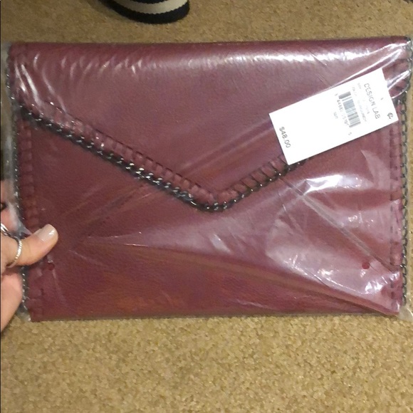 Design Lab - clutch - Picture 3 of 3